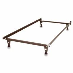 VALUE TWIN/FULL BED FRAME