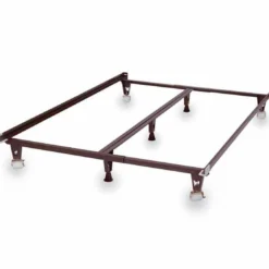 ULTRA PREMIUM UNIVERSAL BED FRAME