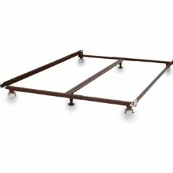 ULTRA PREMIUM LOW PROFILE UNIVERSAL BED FRAME