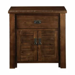 LATITUDE NIGHTSTAND