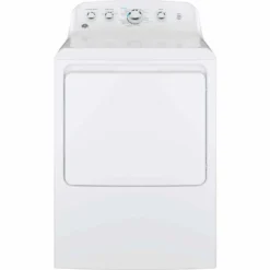 G.E. ELECTRIC DRYER