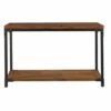 LANTANA CONSOLE TABLE