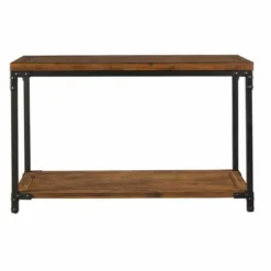 LANTANA CONSOLE TABLE