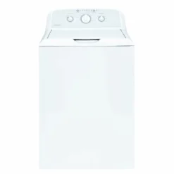 HOTPOINT BY G.E. TOP LOAD WASHER