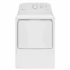 HOTPOINT BY G.E. ELECTRIC DRYER