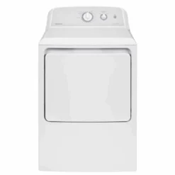 HOTPOINT BY G.E. ELECTRIC DRYER