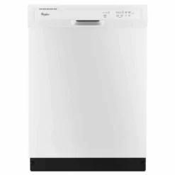 WHIRLPOOL DISHWASHER