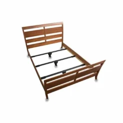 BEDBEAM QUEEN CENTER SUPPORT RAILS