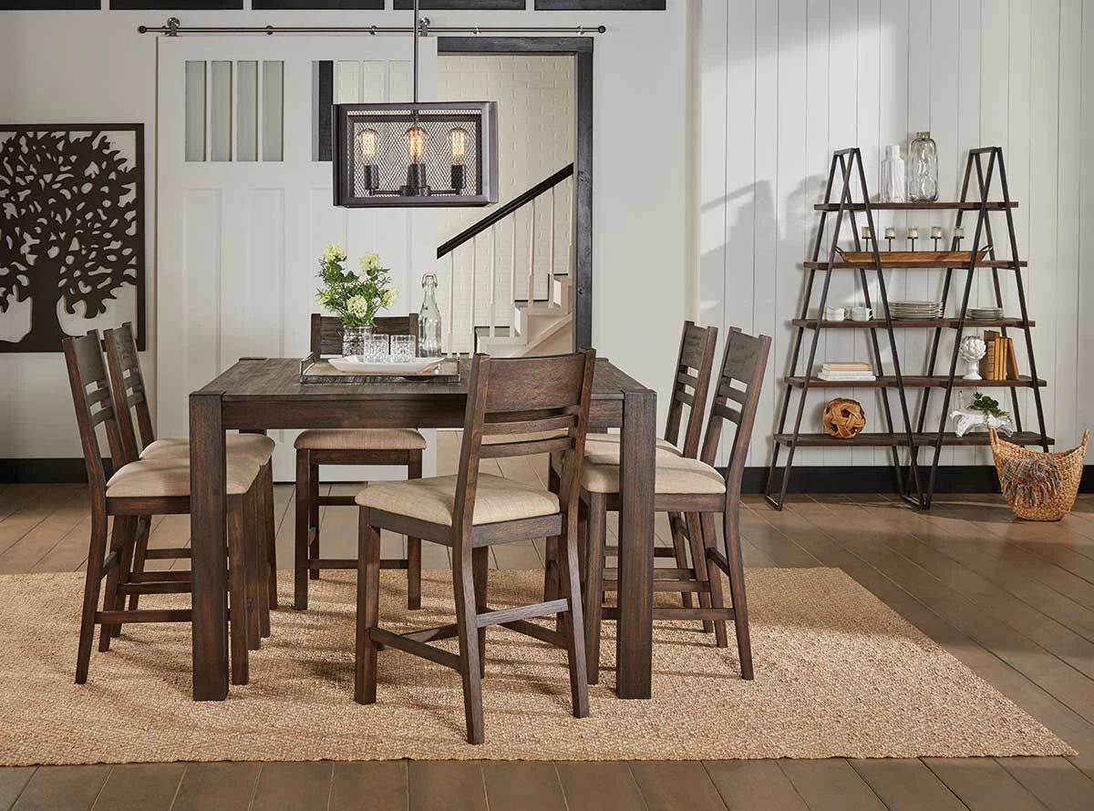 GARRISON COUNTER TABLE - Image 4