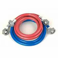 RES MARKETING WASHER HOSE PAIR