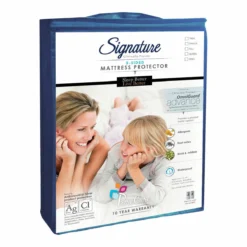 SIGNATURE 5-SIDED KING MATTRESS PROTECTOR