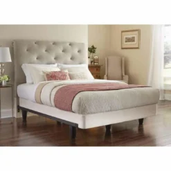 ENGAUGE QUEEN BED FRAME
