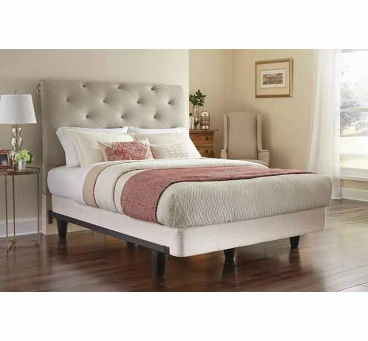 ENGAUGE QUEEN BED FRAME