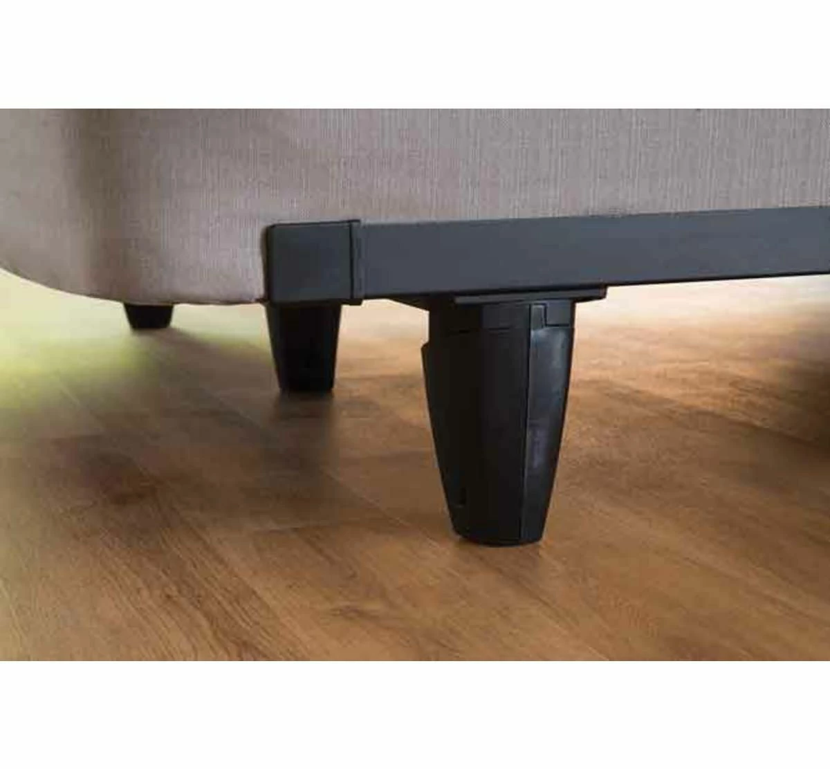 ENGAUGE QUEEN BED FRAME - Image 2