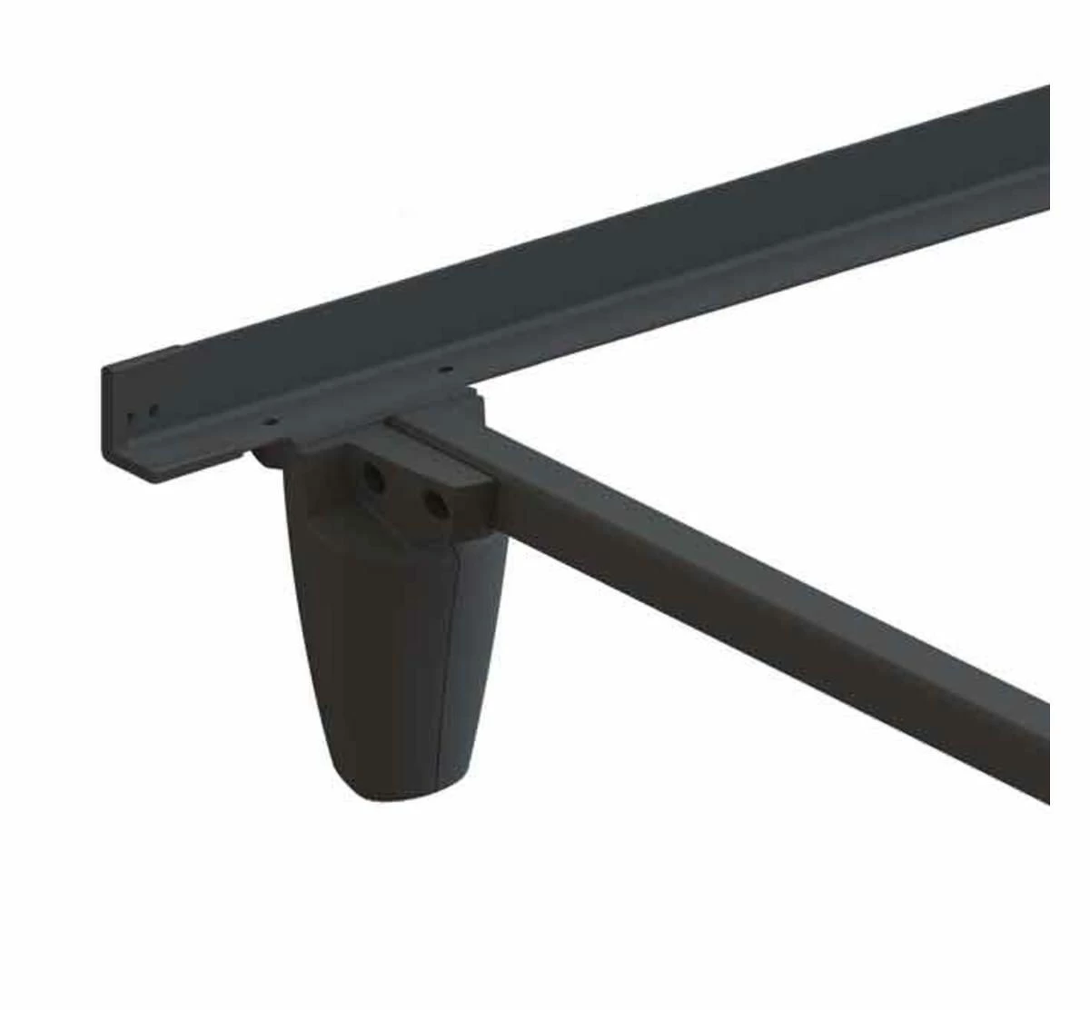 ENGAUGE QUEEN BED FRAME - Image 3