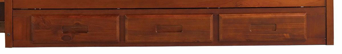 CHANDLER UNDERBED STORAGE