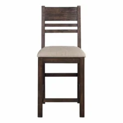 GARRISON COUNTER DINING CHAIR