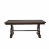 ARABELLA COMPLETE DINING TABLE