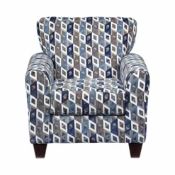 ASHBURN II ACCENT CHAIR