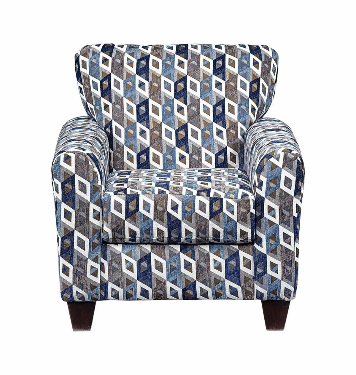 ASHBURN II ACCENT CHAIR