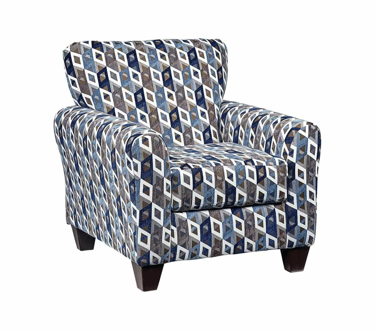 ASHBURN II ACCENT CHAIR - Image 2