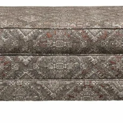 CAMILLA STORAGE COCKTAIL OTTOMAN