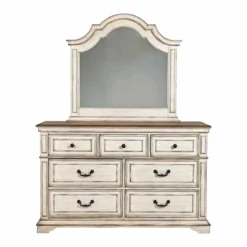 JULIANA DRESSER & MIRROR