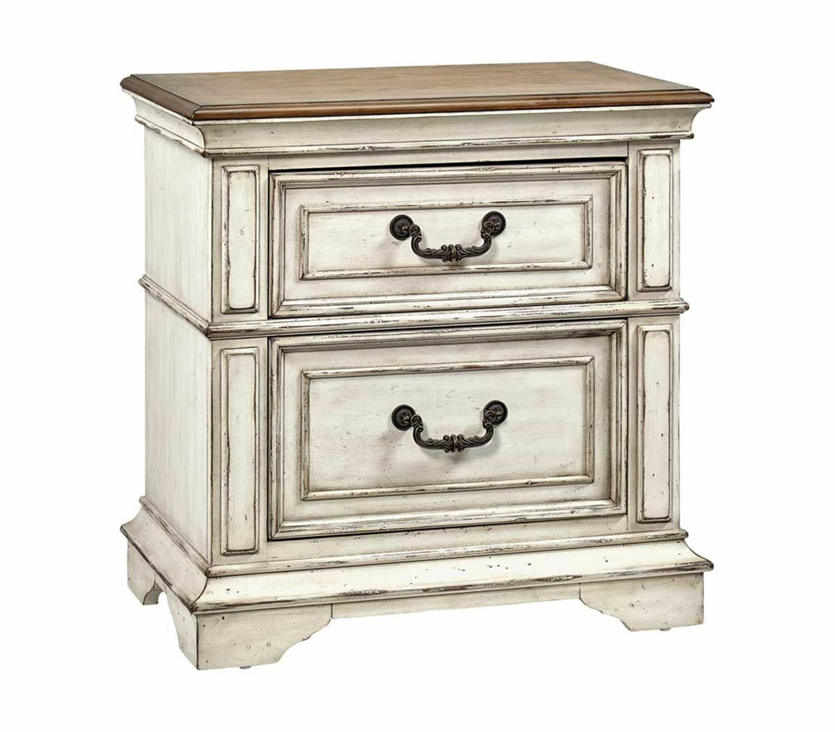 JULIANA NIGHTSTAND - Image 2