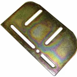 RAIL ADAPTOR PLATE