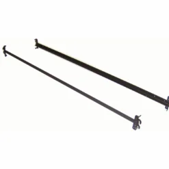 TWIN/FULL HOOK ON BED RAILS