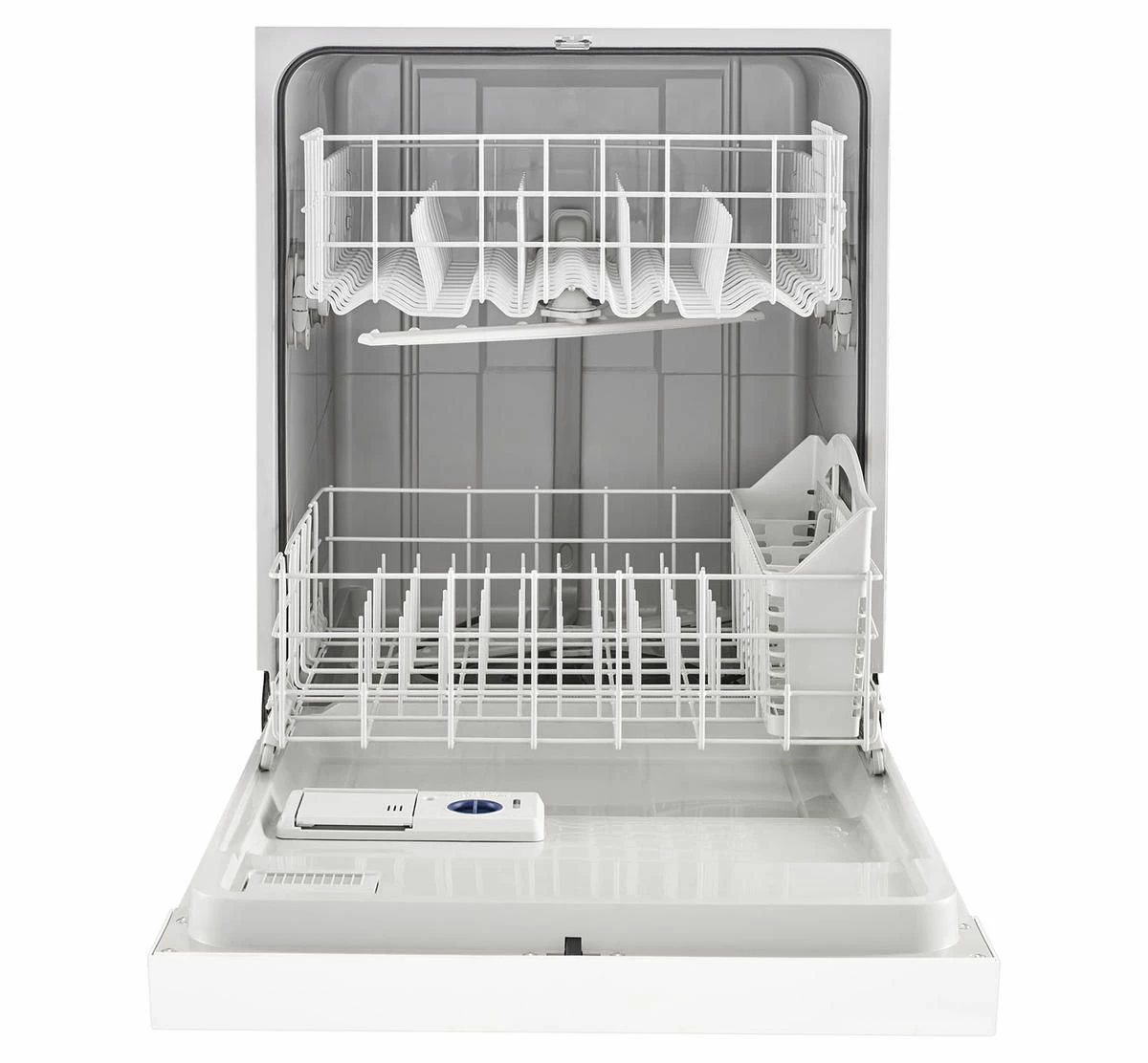 WHIRLPOOL DISHWASHER - Image 2