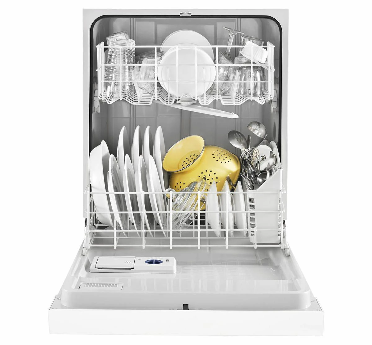 WHIRLPOOL DISHWASHER - Image 3