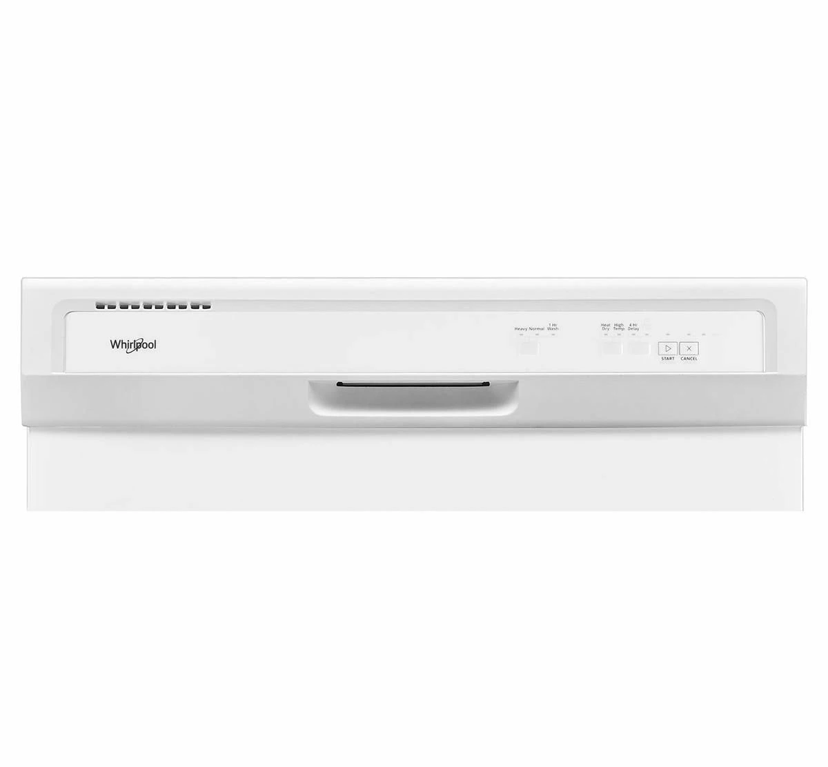 WHIRLPOOL DISHWASHER - Image 4