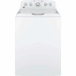 G.E. TOP LOAD WASHER