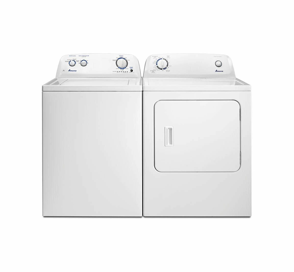 AMANA TOP LOAD WASHER - Image 4