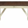 LAUREL MANOR II DINING TABLE