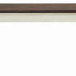 LAUREL MANOR II DINING BENCH