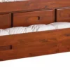CHANDLER TWIN TRUNDLE