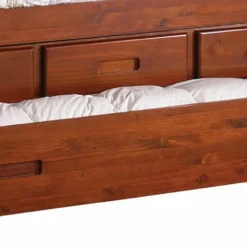 CHANDLER TWIN TRUNDLE