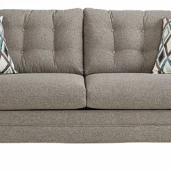 HALEY GREY QUEEN SLEEPER SOFA
