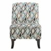 HALEY ACCENT CHAIR