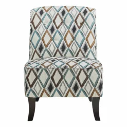 HALEY ACCENT CHAIR
