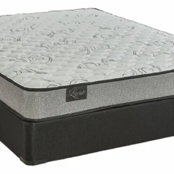 LEGENDS DIVINE FIRM FULL MATTRESS SET