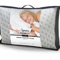 SIGNATURE STANDARD PILLOW
