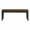 DEMPSEY DINING BENCH
