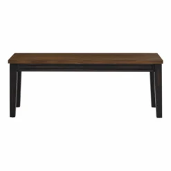 DEMPSEY DINING BENCH