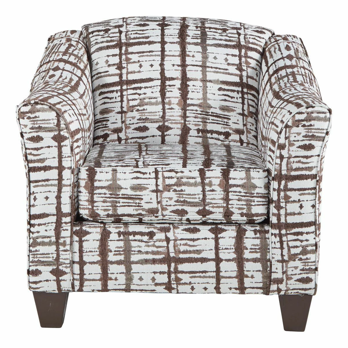 CHANNING ACCENT CHAIR