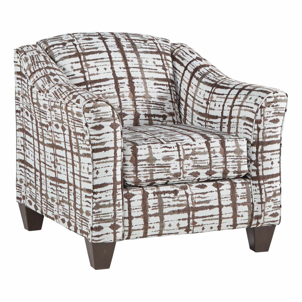 CHANNING ACCENT CHAIR - Image 2