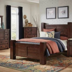 LATITUDE BEDROOM SET