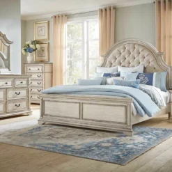 JULIANA BEDROOM SET
